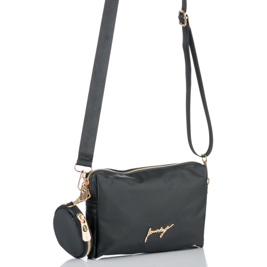 Mała Listonoszka + portfelik Femestage