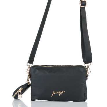 Mała Listonoszka + portfelik Femestage 2