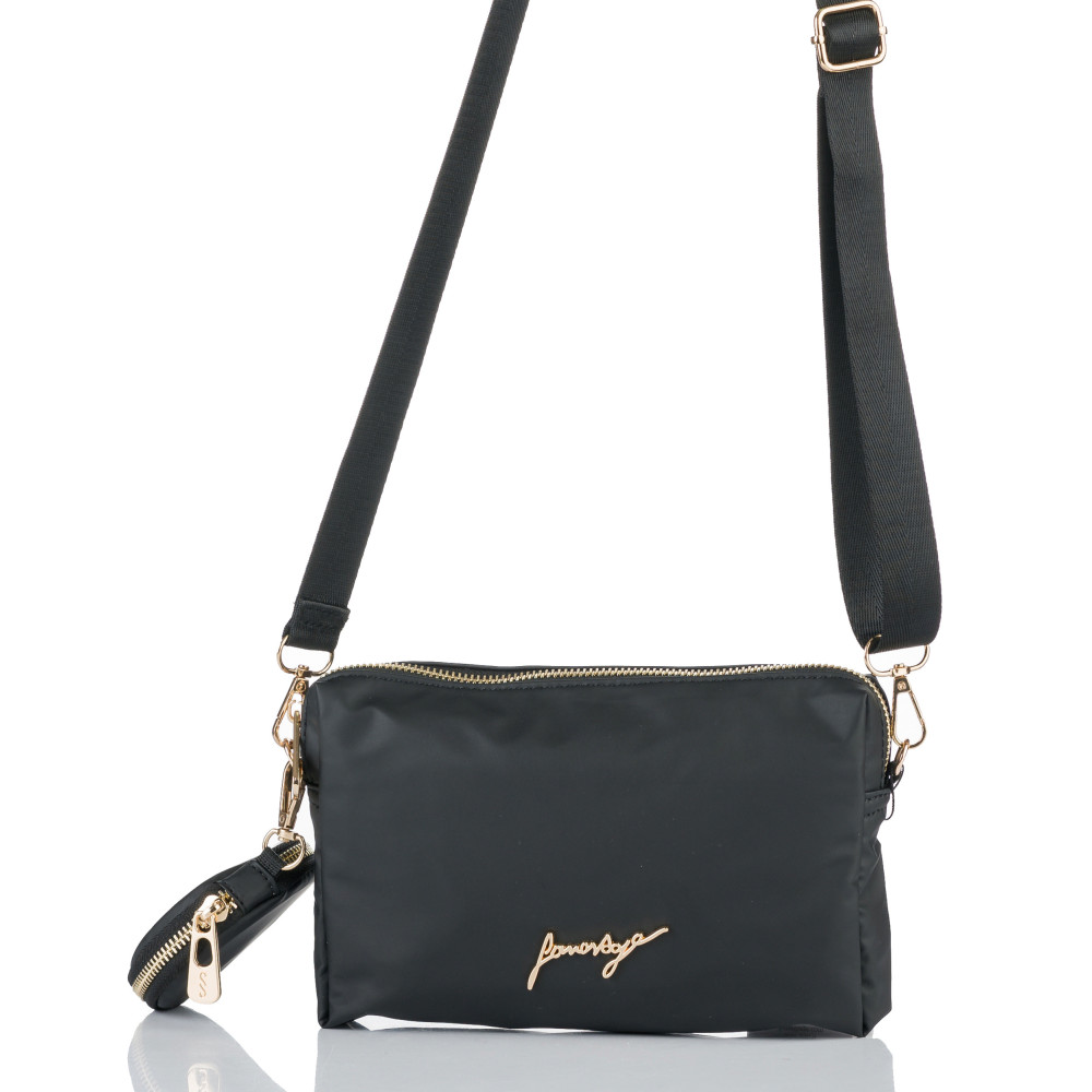 Mała Listonoszka + portfelik Femestage