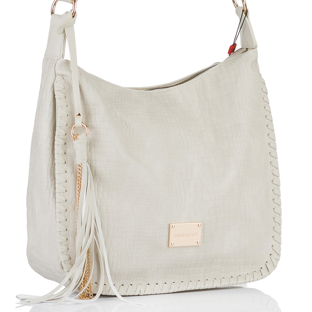 Torba damska z kolekcji Premium MONNARI