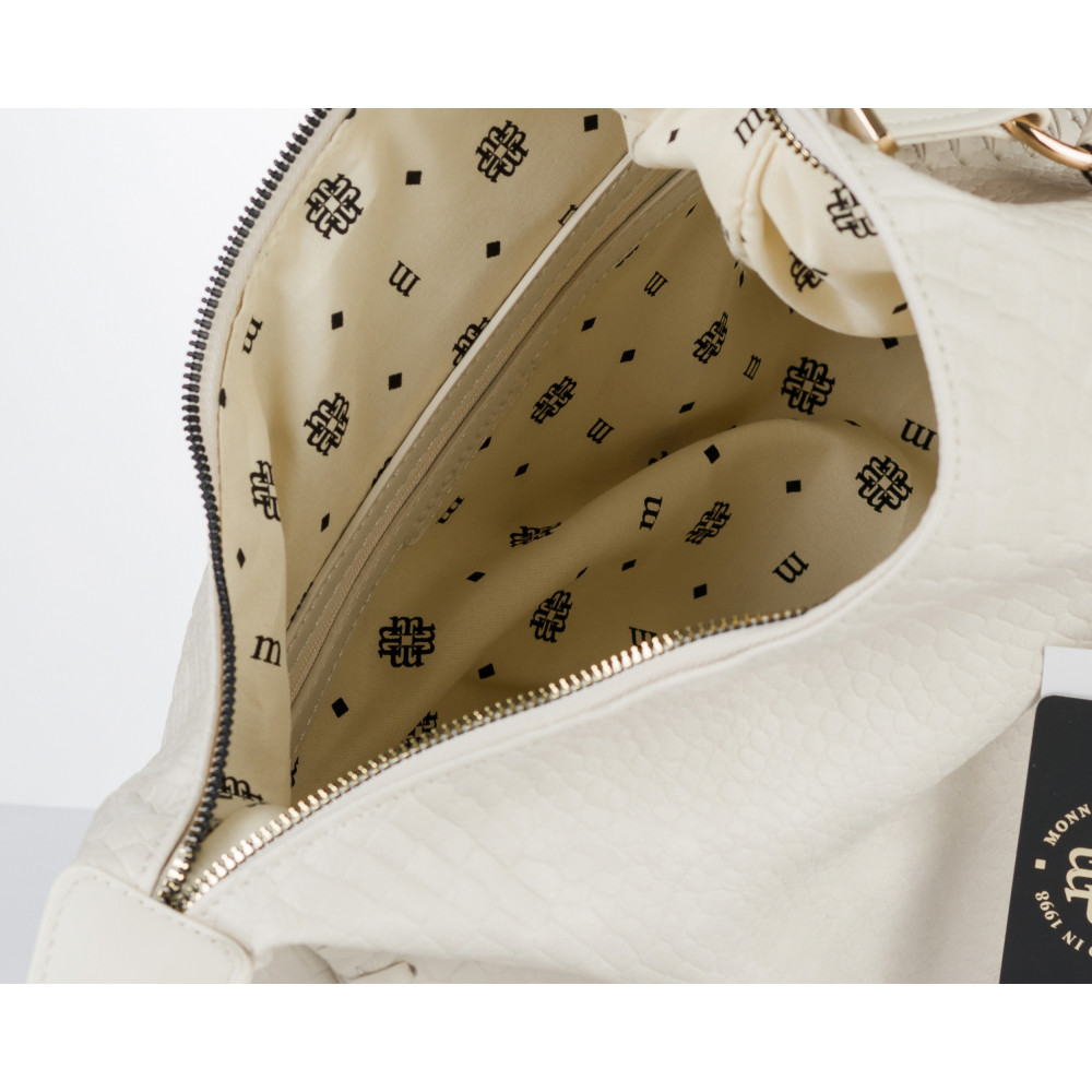 Torba damska z kolekcji Premium MONNARI