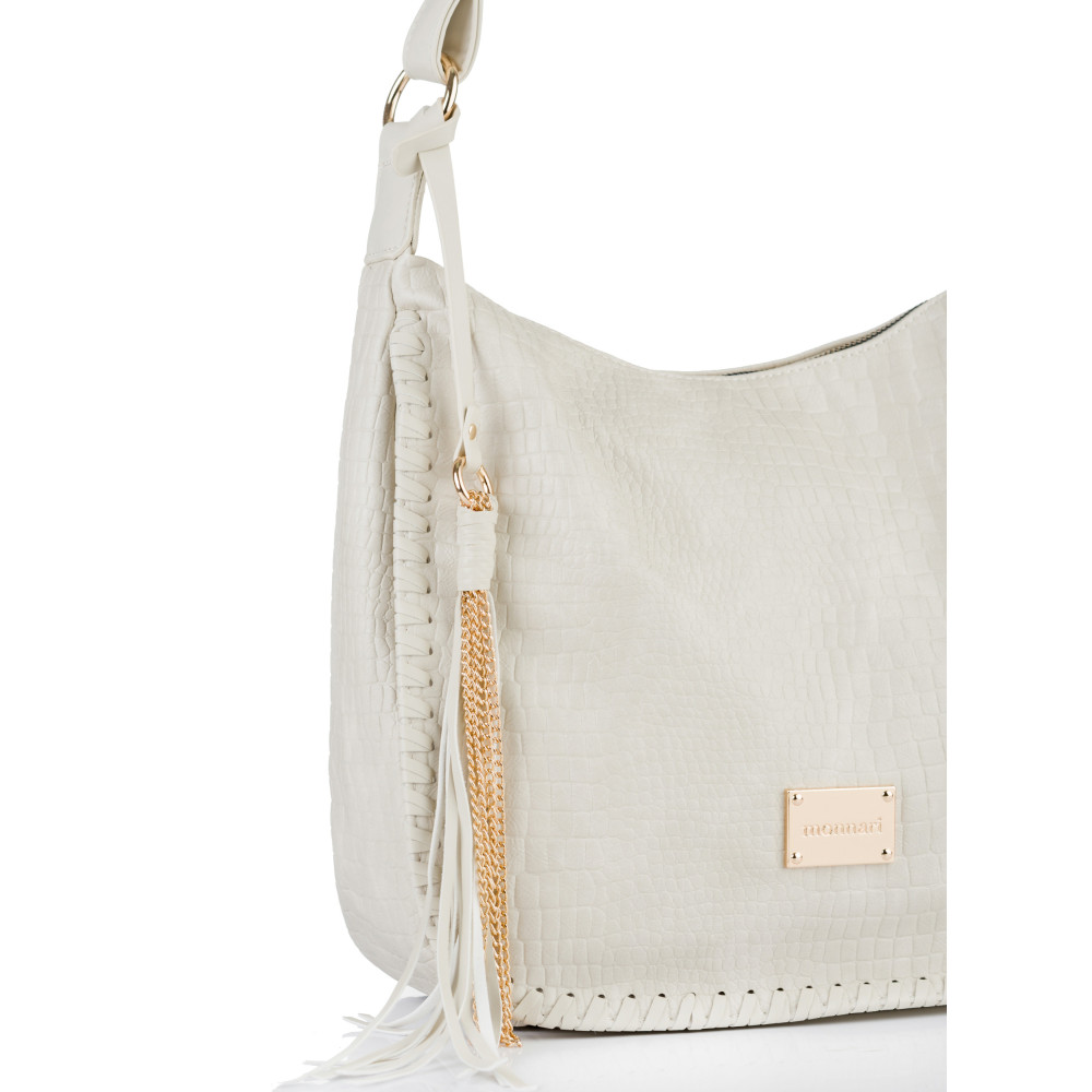 Torba damska z kolekcji Premium MONNARI