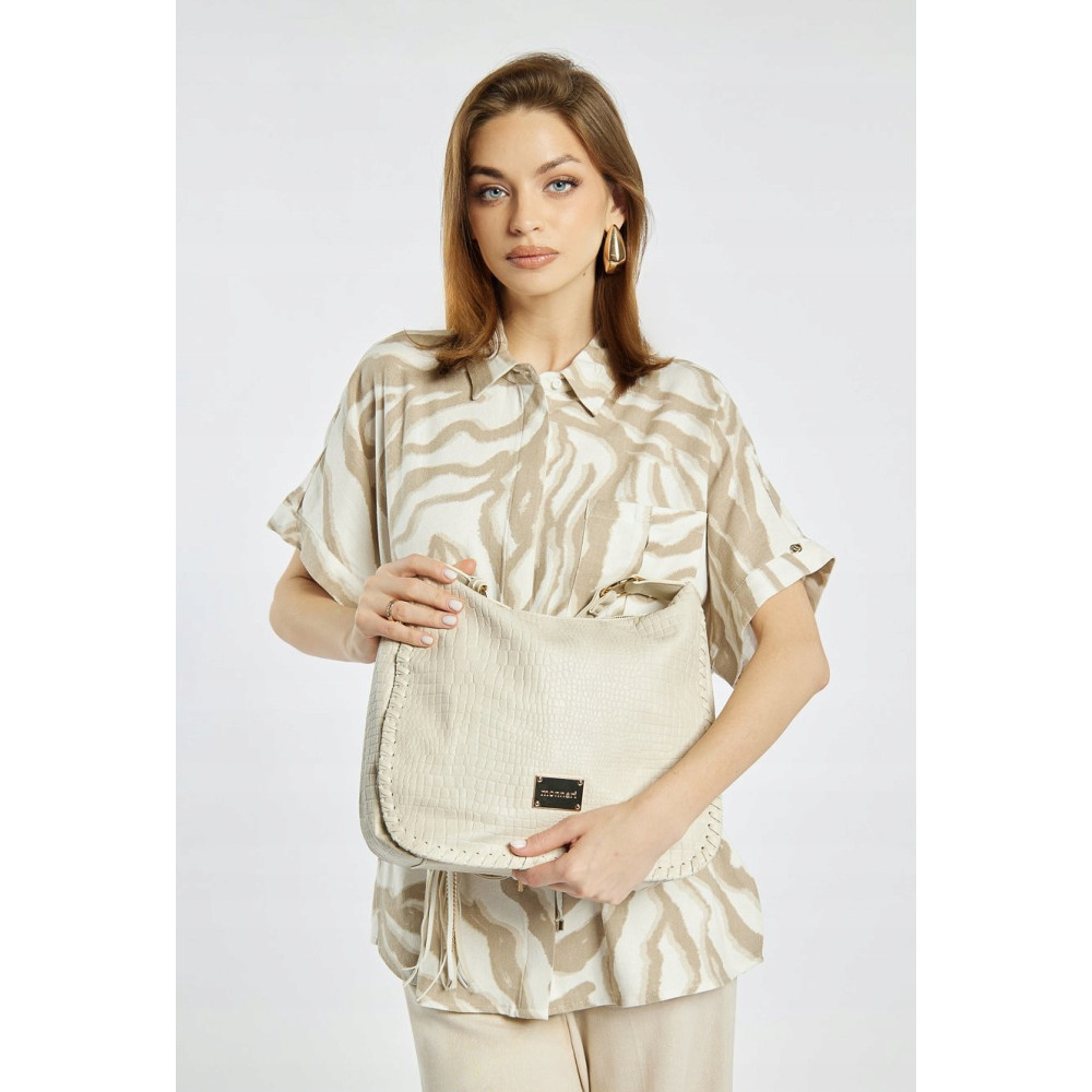 Torba damska z kolekcji Premium MONNARI