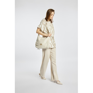 Torba damska z kolekcji Premium MONNARI 2