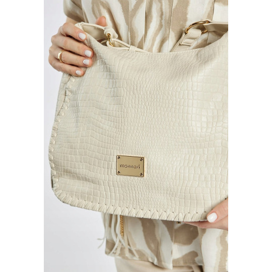 Torba damska z kolekcji Premium MONNARI