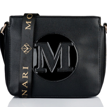 Torebka listonoszka MUST HAVE MONNARI