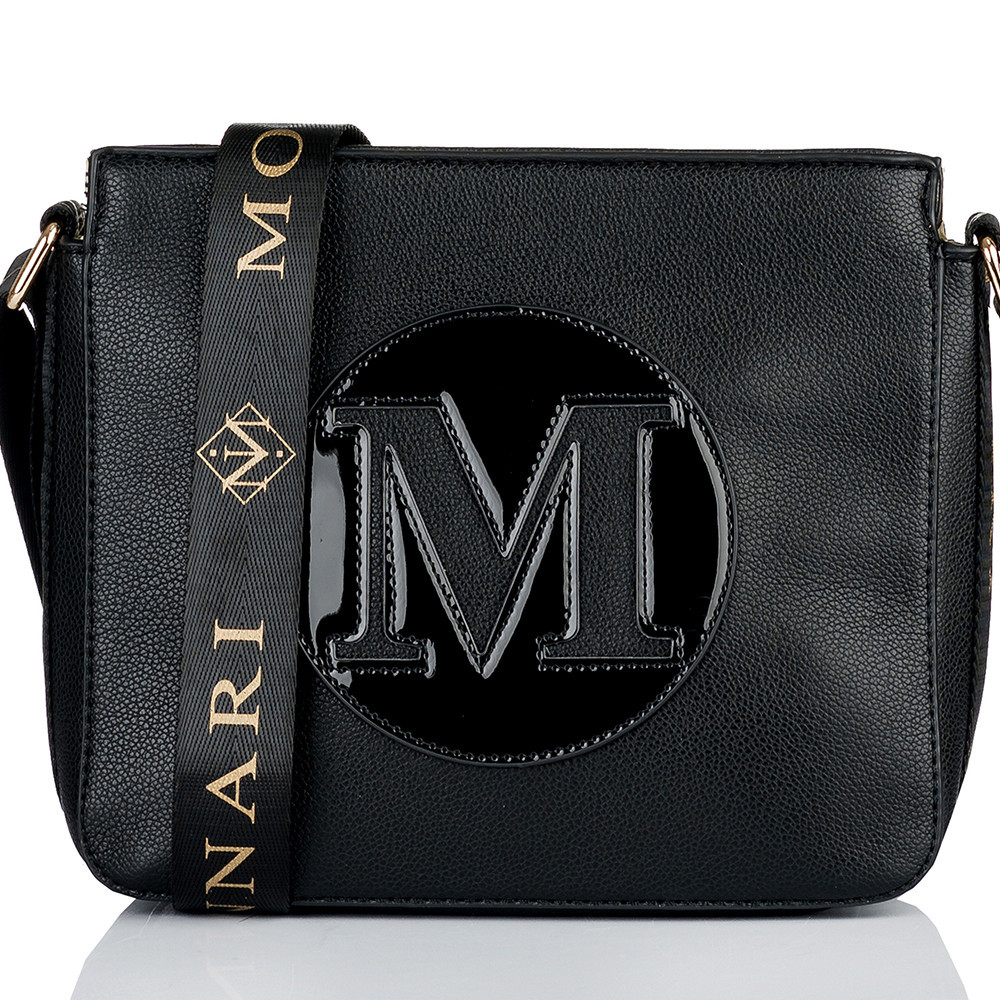 Torebka listonoszka MUST HAVE MONNARI