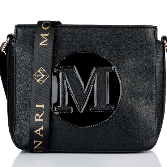 Torebka listonoszka MUST HAVE MONNARI