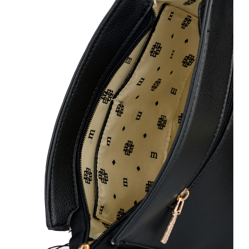 Torebka listonoszka MUST HAVE MONNARI