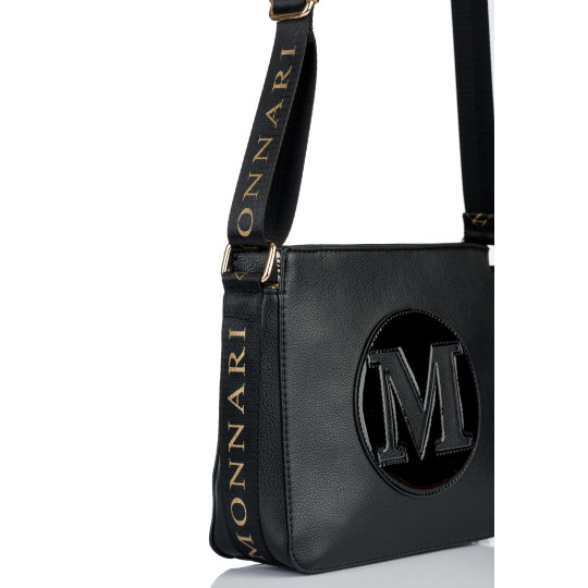 Torebka listonoszka MUST HAVE MONNARI