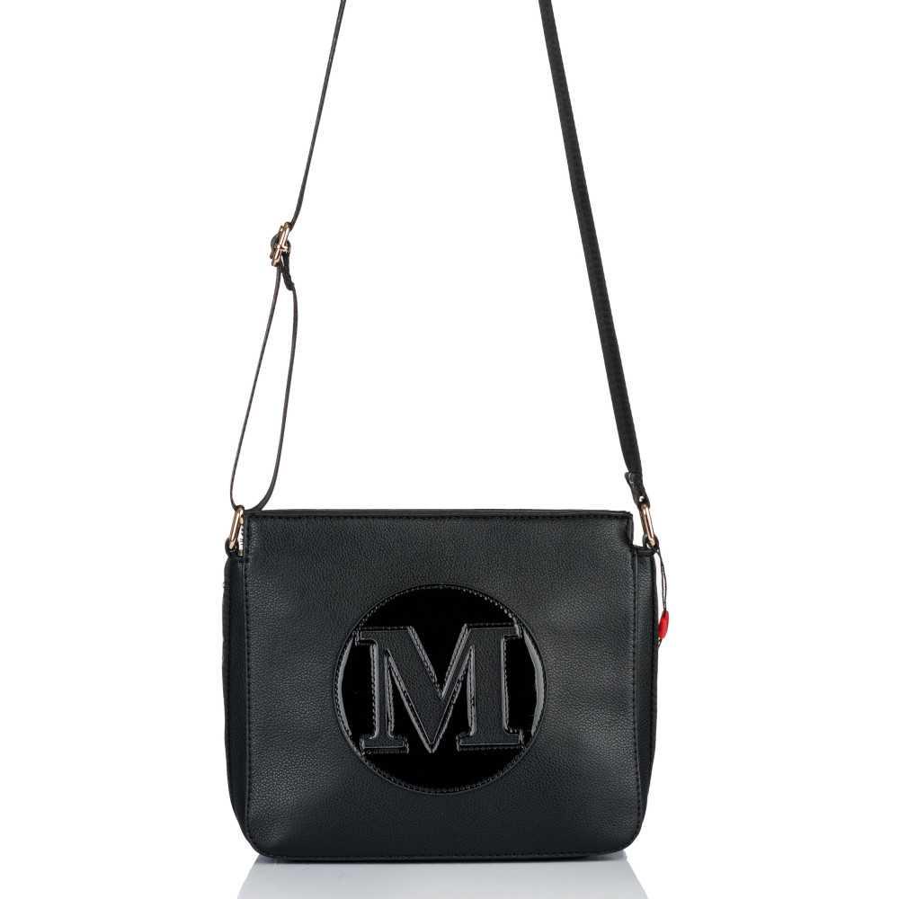 Torebka listonoszka MUST HAVE MONNARI