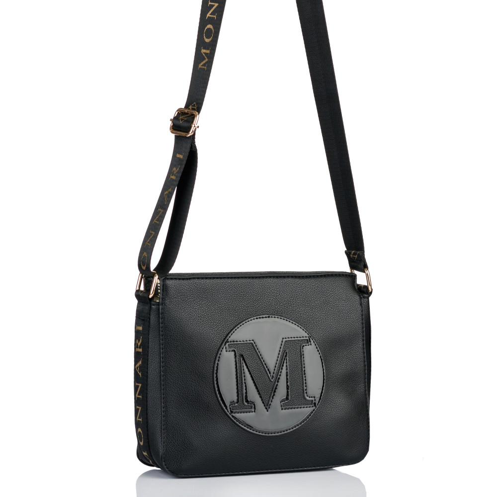 Torebka listonoszka MUST HAVE MONNARI