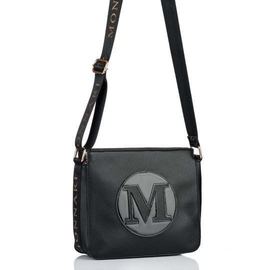 Torebka listonoszka MUST HAVE MONNARI