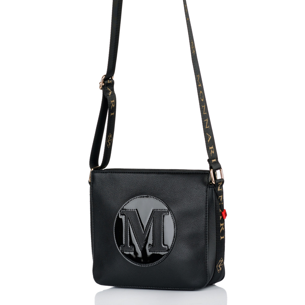 Torebka listonoszka MUST HAVE MONNARI