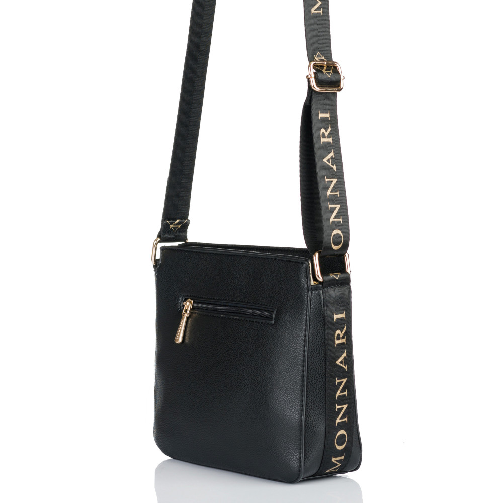 Torebka listonoszka MUST HAVE MONNARI