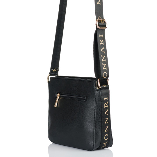 Torebka listonoszka MUST HAVE MONNARI