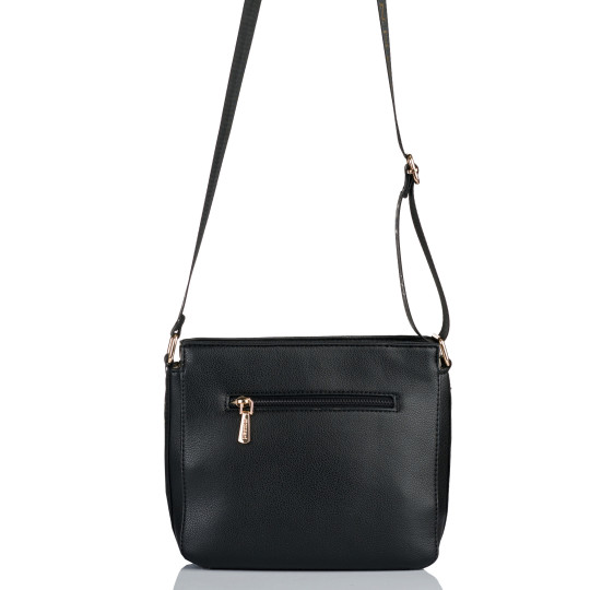 Torebka listonoszka MUST HAVE MONNARI