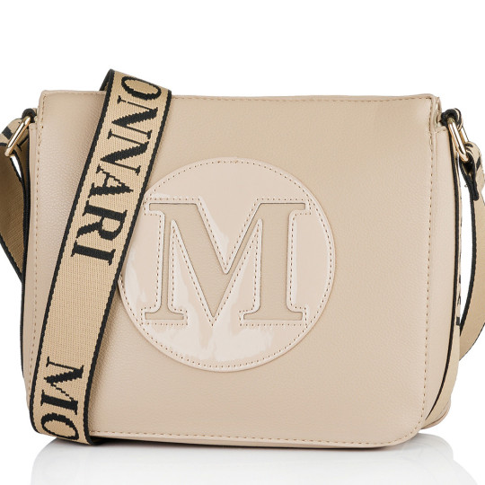 Torebka listonoszka MUST HAVE MONNARI