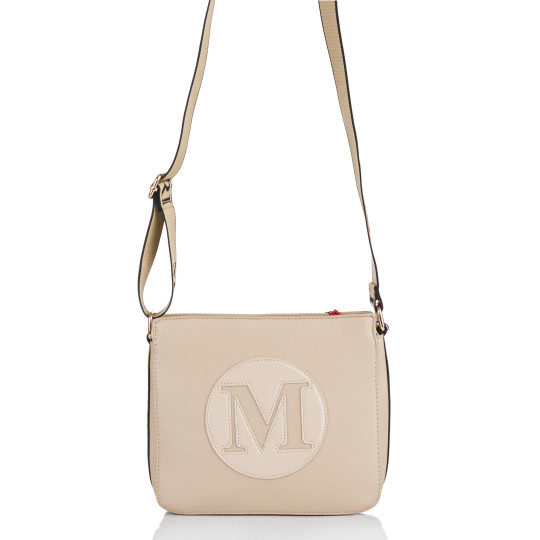 Torebka listonoszka MUST HAVE MONNARI