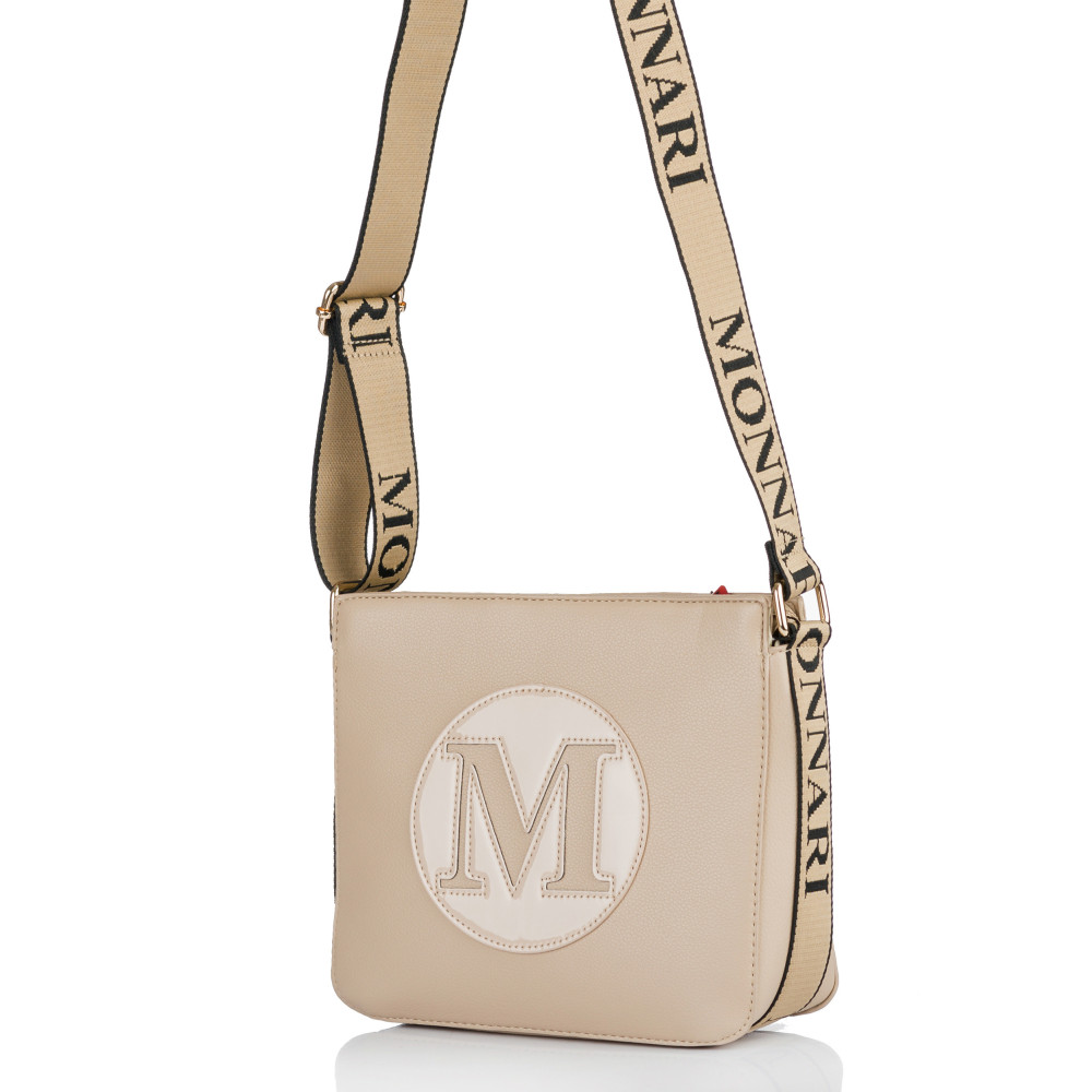 Torebka listonoszka MUST HAVE MONNARI