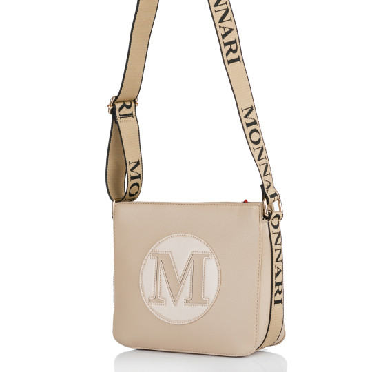 Torebka listonoszka MUST HAVE MONNARI