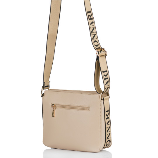 Torebka listonoszka MUST HAVE MONNARI