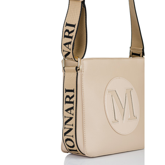 Torebka listonoszka MUST HAVE MONNARI