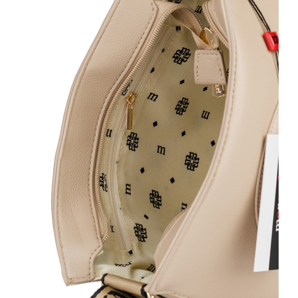 Torebka listonoszka MUST HAVE MONNARI