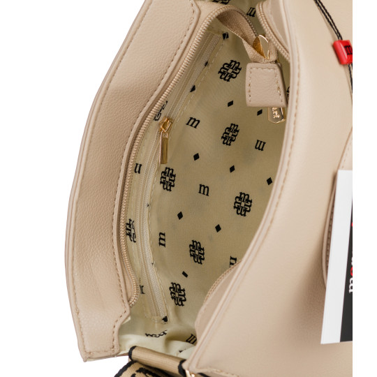 Torebka listonoszka MUST HAVE MONNARI