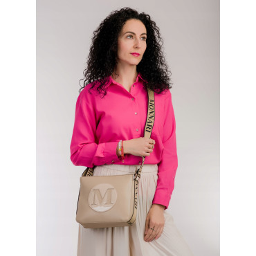 Torebka listonoszka MUST HAVE MONNARI 2