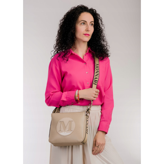 Torebka listonoszka MUST HAVE MONNARI