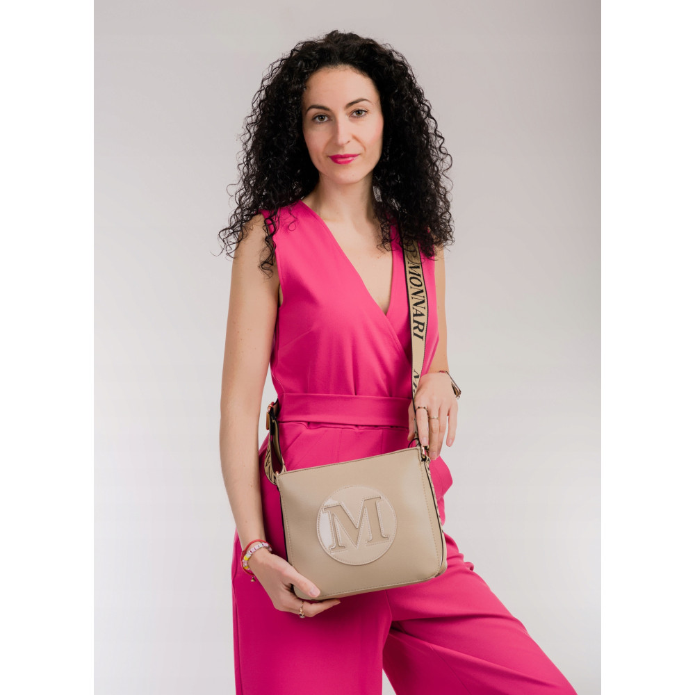 Torebka listonoszka MUST HAVE MONNARI