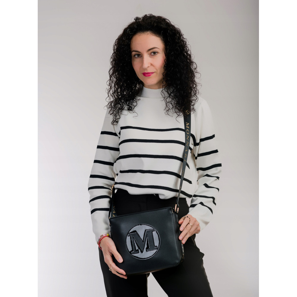 Torebka listonoszka MUST HAVE MONNARI