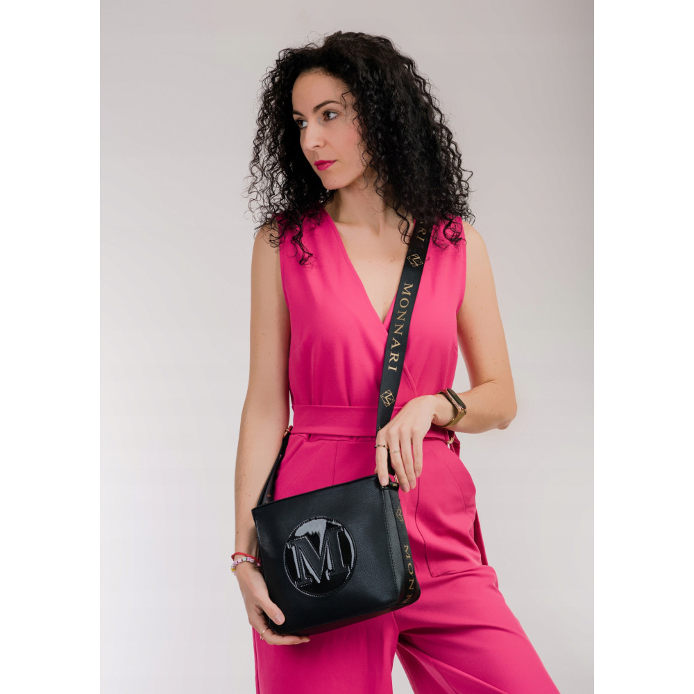 Torebka listonoszka MUST HAVE MONNARI