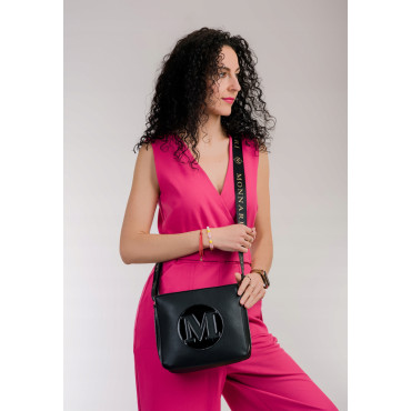 Torebka listonoszka MUST HAVE MONNARI 2