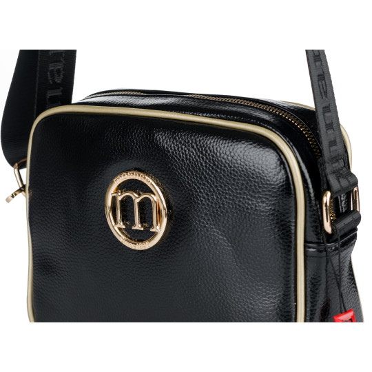 Listonoszka damska typu crossbody Monnari