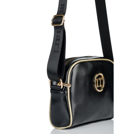 Listonoszka damska typu crossbody Monnari