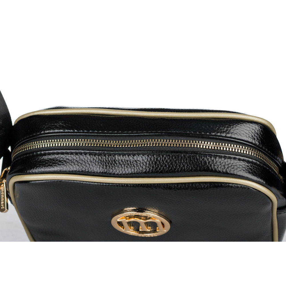 Listonoszka damska typu crossbody Monnari