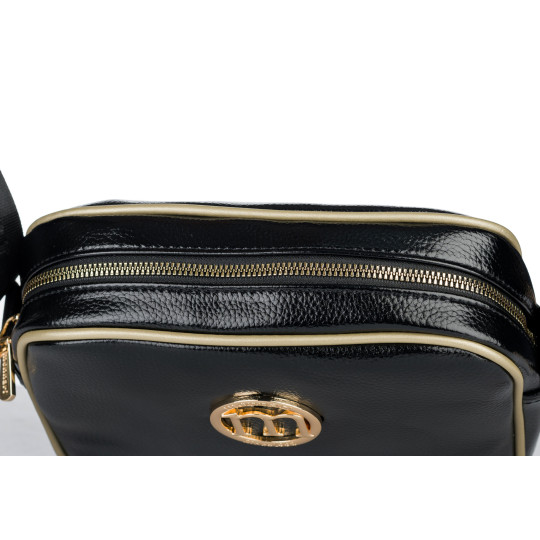 Listonoszka damska typu crossbody Monnari