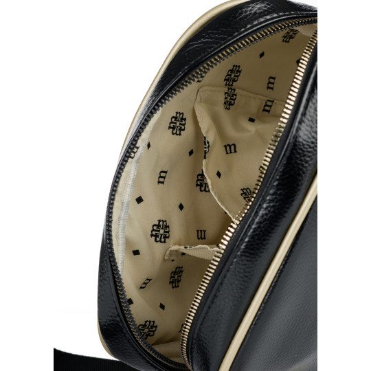 Listonoszka damska typu crossbody Monnari