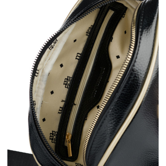 Listonoszka damska typu crossbody Monnari