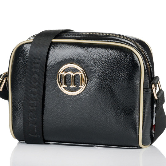 Listonoszka damska typu crossbody Monnari