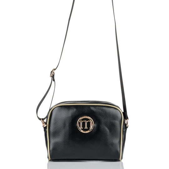 Listonoszka damska typu crossbody Monnari