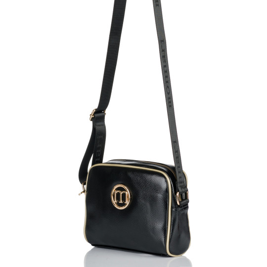 Listonoszka damska typu crossbody Monnari