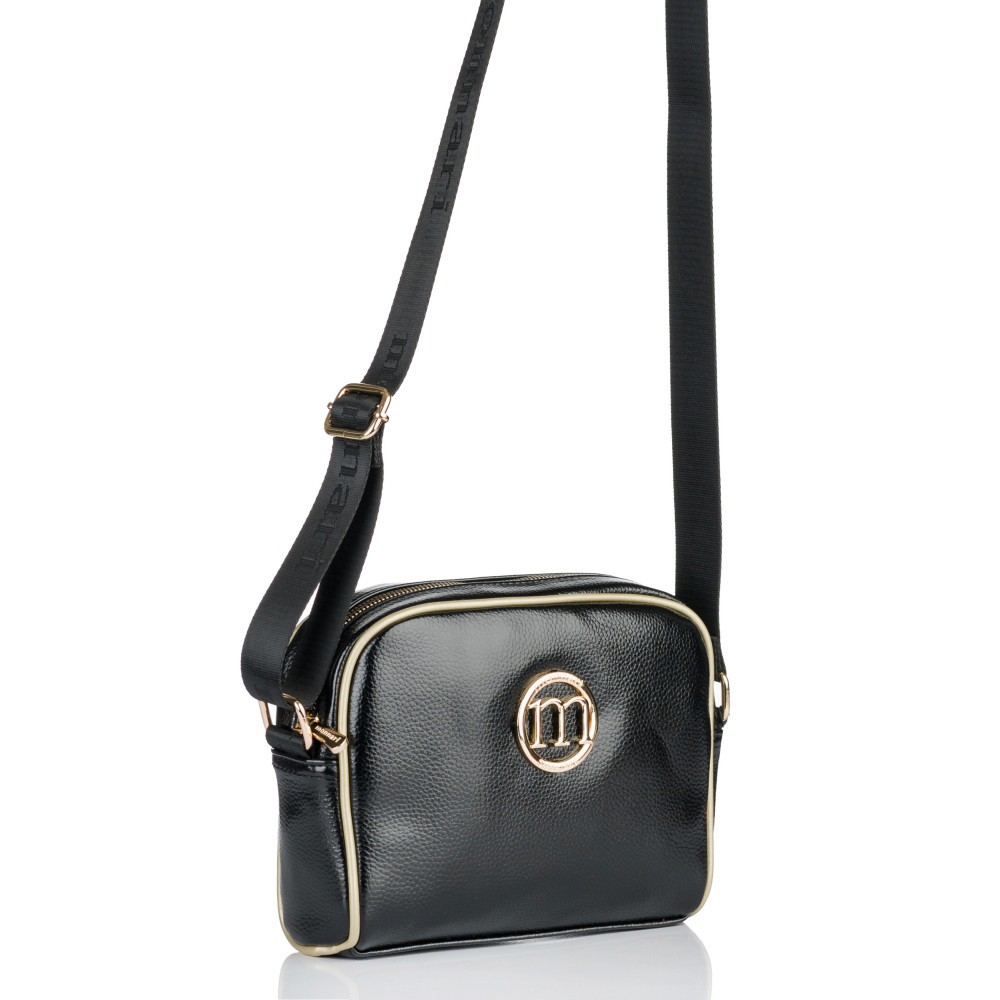 Listonoszka damska typu crossbody Monnari