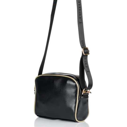 Listonoszka damska typu crossbody Monnari