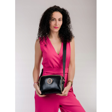 Listonoszka damska typu crossbody Monnari 2