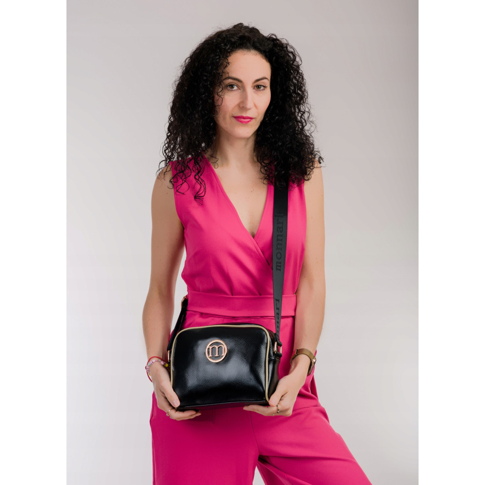 Listonoszka damska typu crossbody Monnari