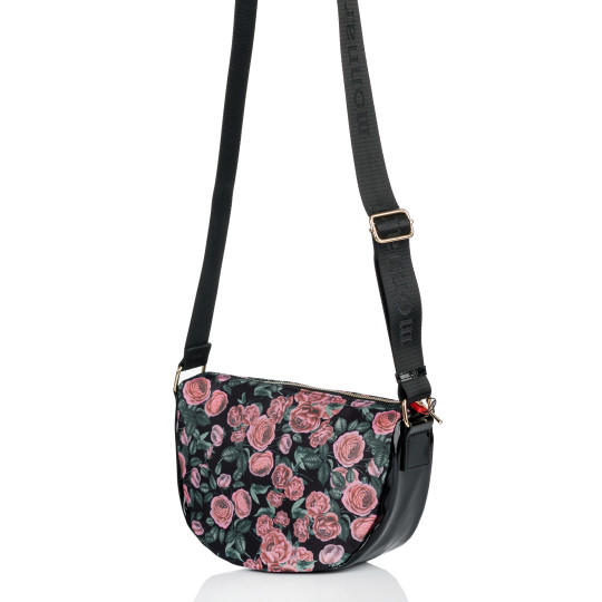 Torebka damska z wzorem MONNARI