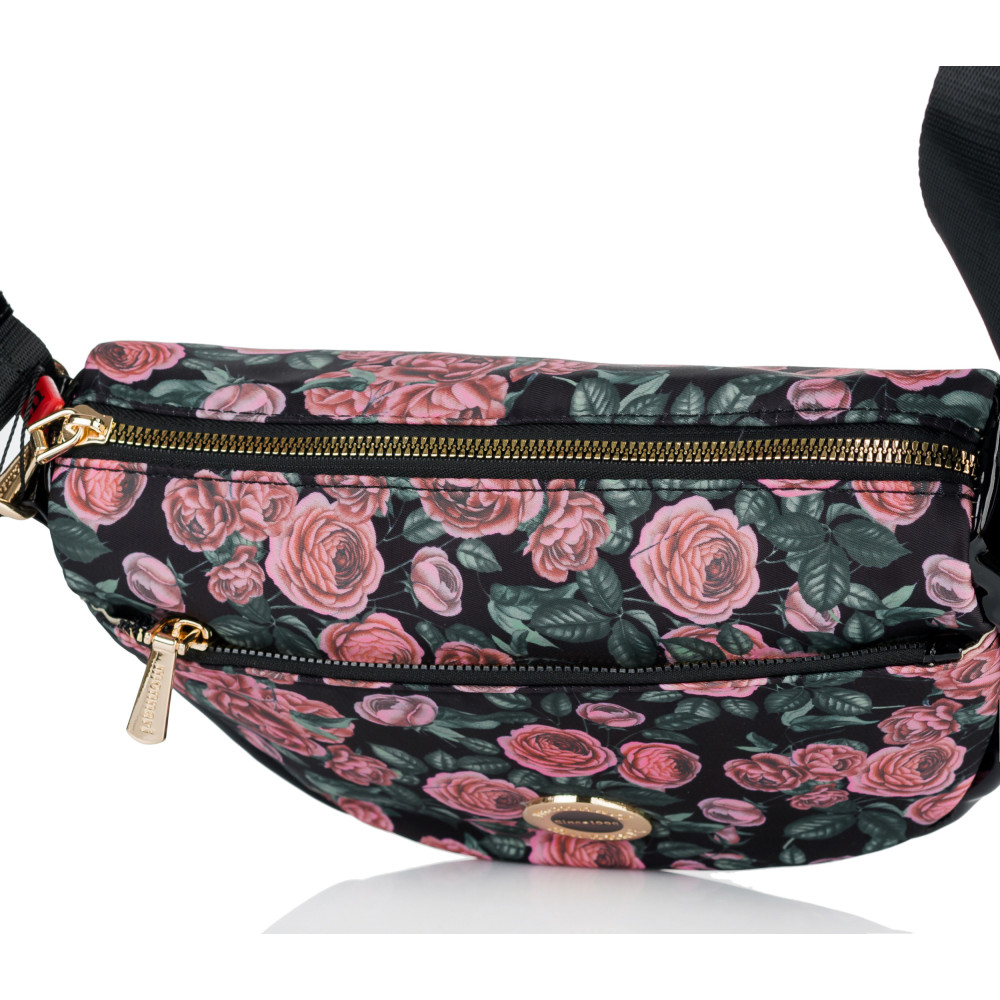 Torebka damska z wzorem MONNARI